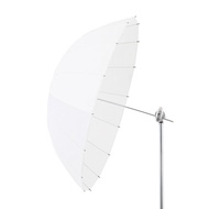 Godox UB Umbrella 105cm 41" Studio Photography Umbrella Black White / Black Sliver / White Transpar