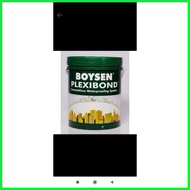 ✼ ◶ ▼ Boysen Plexibond Waterproofing 4Ltr