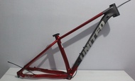 Frame United Clovis 5.10 Size S 29 New