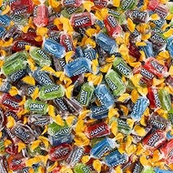 Jolly Ranchers Hard Candy Bulk - Assorted Flavors Jolly Rancher Candy Variety Mix - Individually Wra