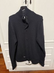 Adidas OBYO David Beckham Cardigan 碧咸 Size M