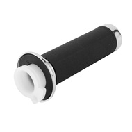 6X Motorcycle 1 Inch Hand Grip 25mm for Shadow /XVS 400/600/750/1100/1300