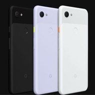 全新 Google Pixel 3a 谷歌 親生仔 Sim Free