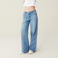 6IXTY8IGHT BAILEE, Baggy Jeans PN12103