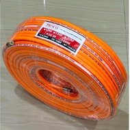 PROCO OREN 100 METER selang angin kompresor ( 5/16” inci ) 8.5 x 100meter high pressure hose 100 m d