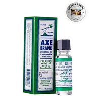 Axe Brand Universal Oil No.6 3ml