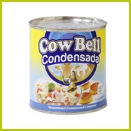 ☸ ➠ ⇦ COWBELL CONDENSED MILK (300ml)
