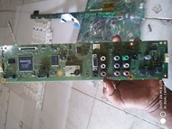 MB MAINBOARD MOTHERBOARD MESIN TV LED SONY KLV KDL 40EX430 40 EX 430