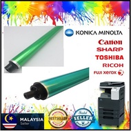 KONICA MINOLTA DRUM BZ C253 353 Drum For Minolta bizhub C203 C253 C353 for konica minolta bizhub c25