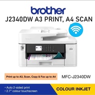 BROTHER J2340DW J3940DW MFC-J2340DW /J2740DW /MFC-J3940DW MFC-J3930DW / MFC-J2730DW A3 PRINTER