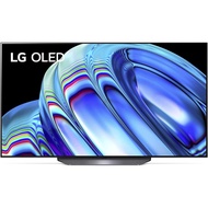 LG 77"-inch Class 77B2 OLED B2 Series 4K Smart TV with Alexa Built-in OLED77B2PUA ( Demo Set)