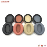 BANANA1Z6 Headphone Ear Pads, Headset Sponge Earpads Cushion Cover, Repair Parts Headband Accessorie