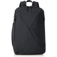 [Samsonite Red] Backpack Pockets PocketSSS Box Pack Ink Black