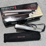[PRELOVED] Remington Keratin Protect Hair Straightener S8540