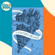 [100% Original Books] - A Winter's Promise - The Mirror Visitor Book 1 by Christelle Dabos (UK editi