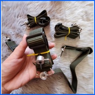 ◱ ㍿ △ Outdoor SWING and SWIVEL AIRGUN Set