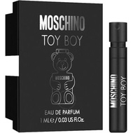 Moschino  TOY BOY EDP