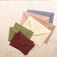 C5/envelope Envelope Recycled Paper/Recycled Paper (Min. Buy 1pcs)