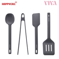 【韓國HAPPYCALL】ViVA原色矽膠配件4件組