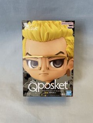 Q Posket 東京卍復仇者 稀咲鐵太 figure A款