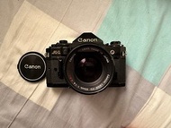 Canon a1