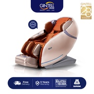 GINTELL DeSpace UFO-X Massage Chair AI Senses