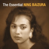 CD-R & USB Pendrive NING BAIZURA - The Essential (2010)