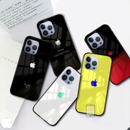 (Q40) Softcase Glass Realme C31 C35 C11 2021 C21 C20 C25 C17 C12 C15 C11 C2 C3 8 8 PRO 7 7i 6 6 PRO 