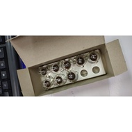 EX5-C/KRISS-HEAD LAMP BULB-12V35/35W