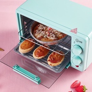 Electric Oven 12L Mini Desktop Small Electric Oven Fully Automatic Multifunctional Baking JN Mini Ov