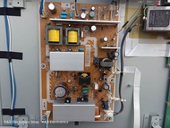 เพาเวอร์ซัพพลาย พลาสม่า PANASONIC TH-P42C10T (POWER SUPPLY PLASMA PANASONIC TV) อะไหล่แท้/ของถอดมือส