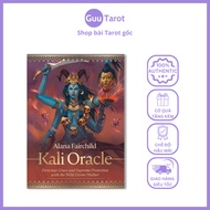 Kali Oracle Deck (Guu Tarot Shop)