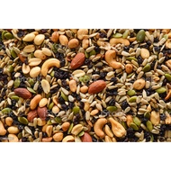 Roasted Mix Nuts & Seed 5kg