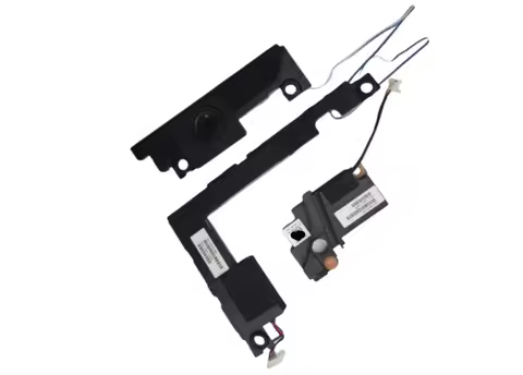 Original FOR HP ENVY X360 15-ED 15M-ED 15-EE LEFT AND RIGHT SPEAKER SET L93196-001 L94317-001 100% T