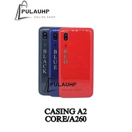 PULAUHP _ CASING - HOUSING ' Sam A2 CORE/A260