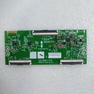 Original HV650QUB-F70 5800-T65BF7-0P00 TV Tcon board
