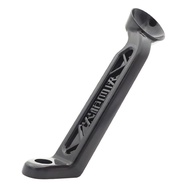 Auto Lock Anti Shock Motorbike Mobile Phone Navigation Holder for Electric Bicycles Pedal Cars Deliv