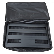 Guitar Effect Pedal Board BagGuitar Pedal Board Case Pedalboard Case Carry Bag Cases Padded Bag for