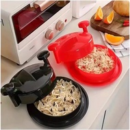Cross-Border Multifunctional Chicken Breast Shredder Complementary Food Minced Meat Shredded Chicken