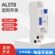 Pemasa ALST8 Suis Pemasa Tujuh Minit Suis Pemasa Industri Suis Pemasa Masa-Ruang