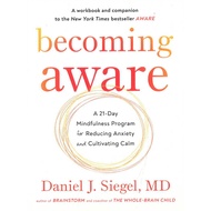 (BX) BECOMING AWARE (ISBN: 9780143111818)