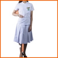 ╰ ❐ ↑ Physical Therapy FEMALE OLFU UNIFORM