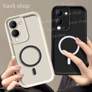 Casing For Case VIVO Y04s Y04 Phone Case Funny Cute New Design
