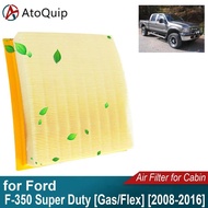 CA10262 Car Air Filter Element Suit for Ford F-350 Super Duty [Gas/Flex] 2008-2016 7C3Z-9601-A
