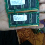 FG- ram pc 2700 cl2 titik 5 ddr1