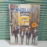CNBLUE VS FP ISLAND BOOK