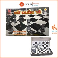 United Thanh Small Paper Box International Chess (Chess)