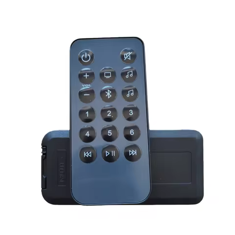 Newly replaced remote control fit for Bose Soundbar 500 843299-1100 850 900 432552 600 300 424096 Sm