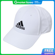 adidas | หมวกแกปอะดดาส รน IB3243 ผาคอตตอนทวล สำหรบเบสบอล
