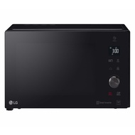 LG 25L Microwave Oven MH6565DIS